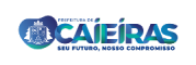 Logo Caieiras Logo Caieiras